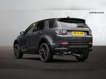 Used Land Rover Discovery Sport 2025 for sale - 79223288: Photo