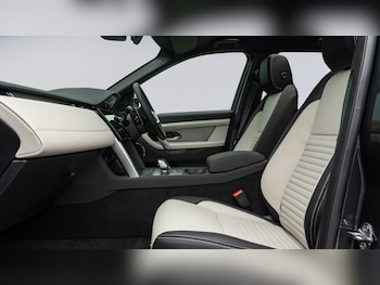 Used Land Rover Discovery Sport 2025 for sale - 79223288: Photo