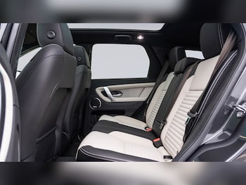 Used Land Rover Discovery Sport 2025 for sale - 79223288: Photo