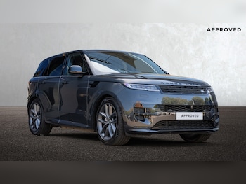 Used Land Rover Range Rover Sport 2025 for sale - 79463855: Photo