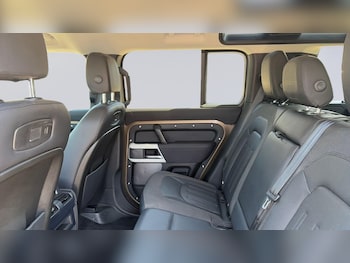 Used Land Rover Defender 2020 for sale - 79199967: Photo