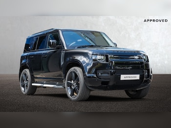 Used Land Rover Defender 2024 for sale - 79200450: Photo