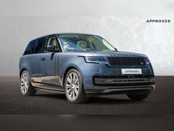 Used Land Rover Range Rover 2023 for sale - 79200175: Photo