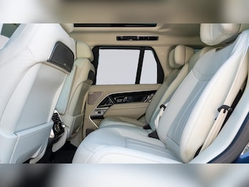 Used Land Rover Range Rover 2023 for sale - 79200175: Photo