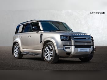 Used Land Rover Defender 110 2024 for sale - 79780215: Photo
