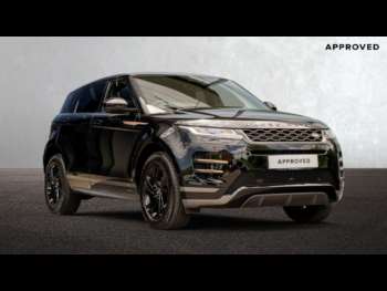 2019 (69) - D180 R-Dynamic S 5-Door