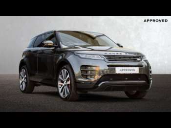 2024 (74) - 2.0 D200 Autobiography 5dr Auto