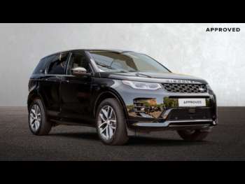 2025 (74) - 2.0 D165 Dynamic SE 5dr Auto [7 Seat]