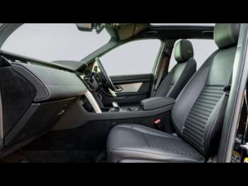 Used Land Rover Discovery Sport 2025 for sale - 75022236: Photo