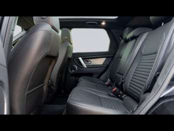 Used Land Rover Discovery Sport 2025 for sale - 75022236: Photo
