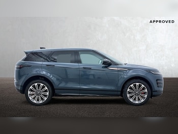 Used Land Rover Range Rover Evoque 2024 for sale - 79223344: Photo