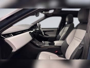 Used Land Rover Range Rover Evoque 2024 for sale - 79223344: Photo