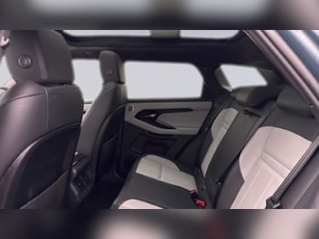 Used Land Rover Range Rover Evoque 2024 for sale - 79223344: Photo