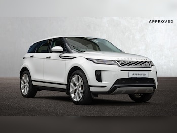 Used Land Rover Range Rover Evoque 2020 for sale - 79508292: Photo