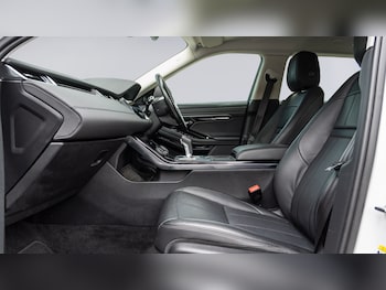 Used Land Rover Range Rover Evoque 2020 for sale - 79508292: Photo