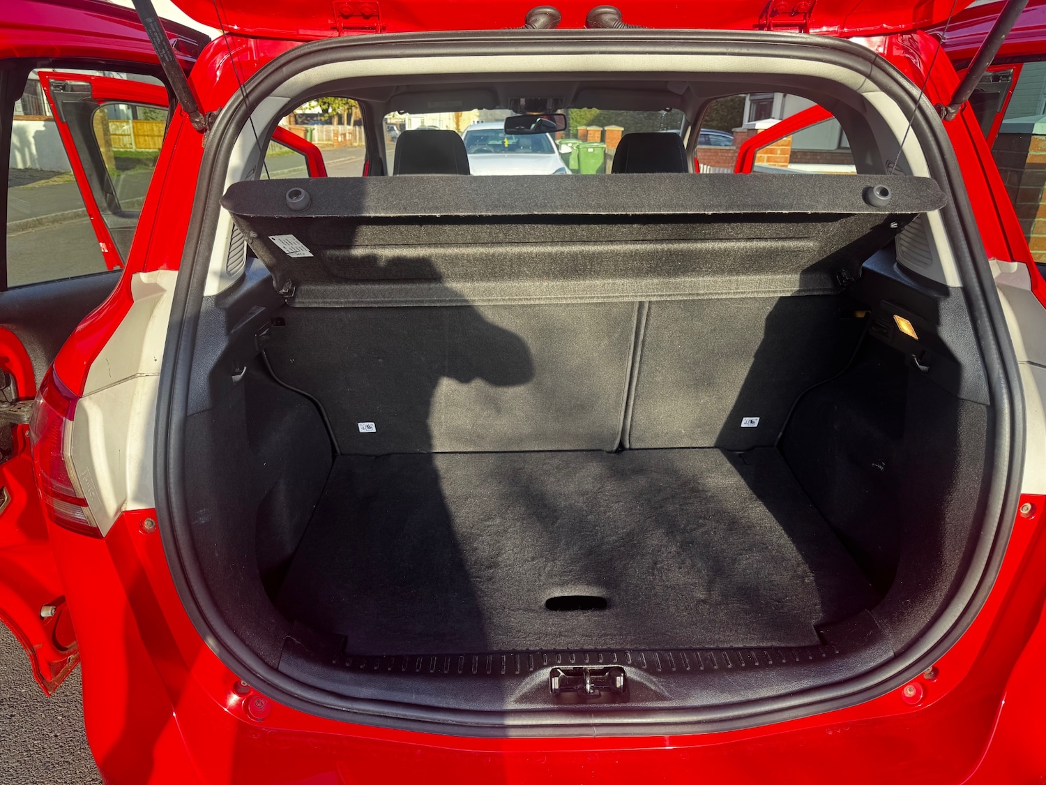 Used Ford B-MAX 2012 for sale - 78222867: Photo 12