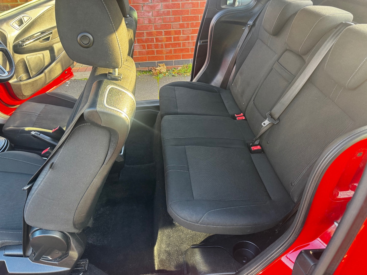 Used Ford B-MAX 2012 for sale - 78222867: Photo 13