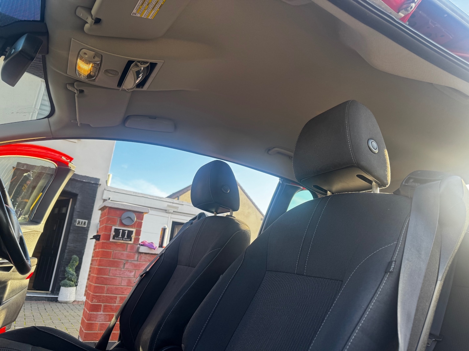 Used Ford B-MAX 2012 for sale - 78222867: Photo 17