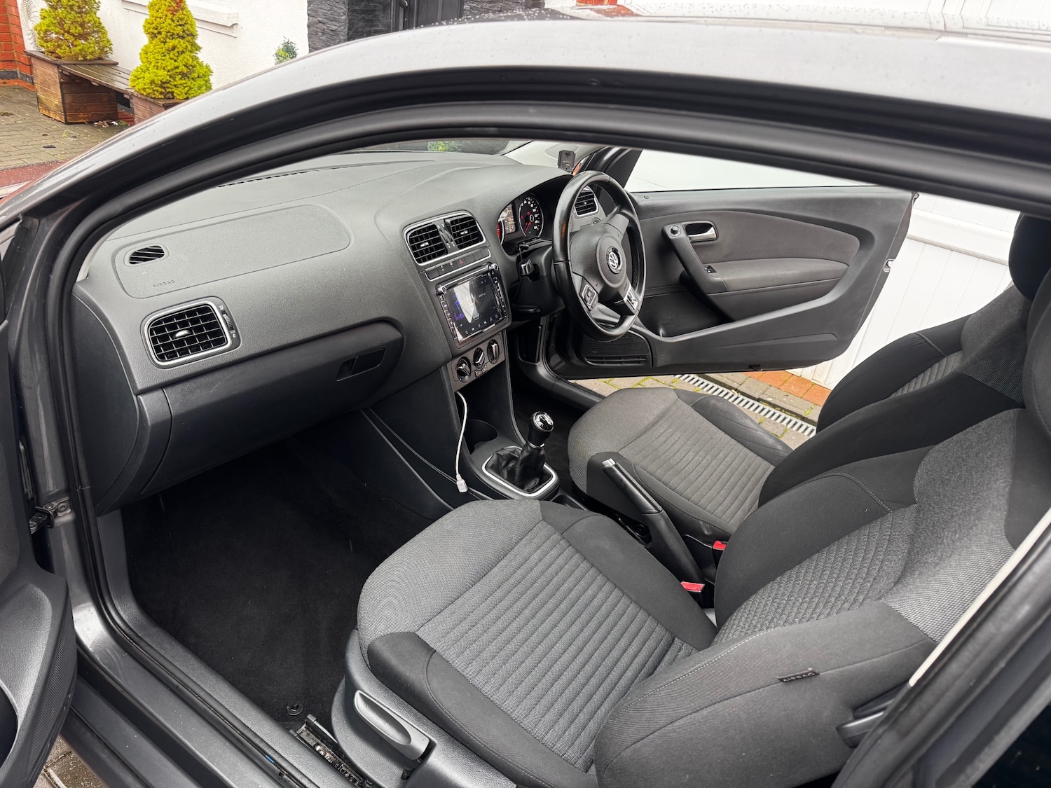 Used Volkswagen Polo 2013 for sale - 77288605: Photo 10