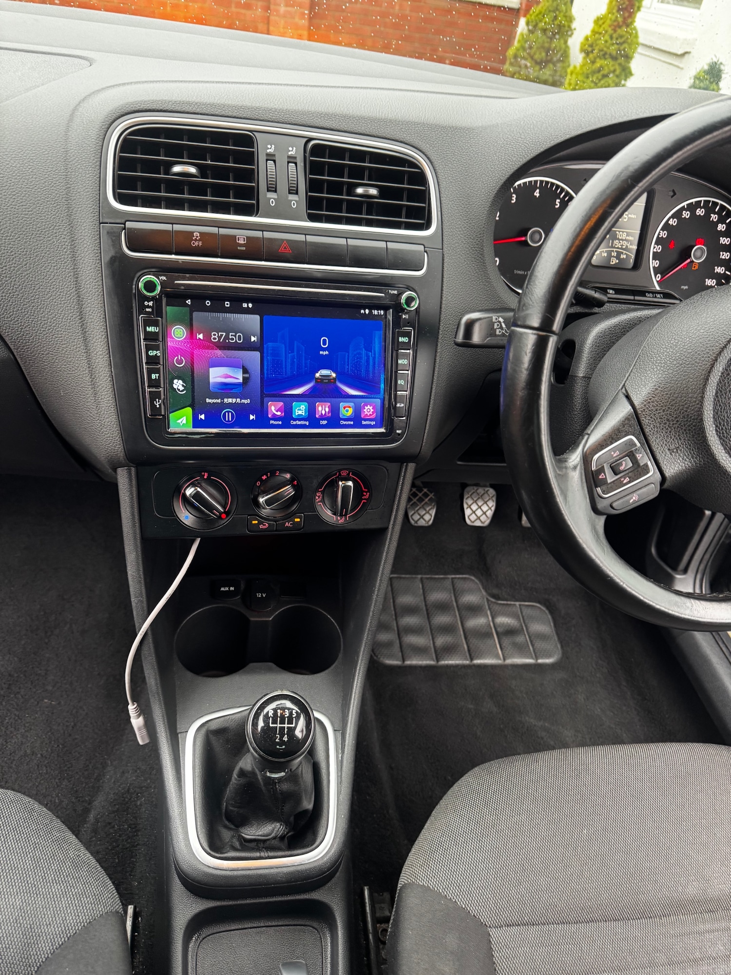 Used Volkswagen Polo 2013 for sale - 77288605: Photo 12