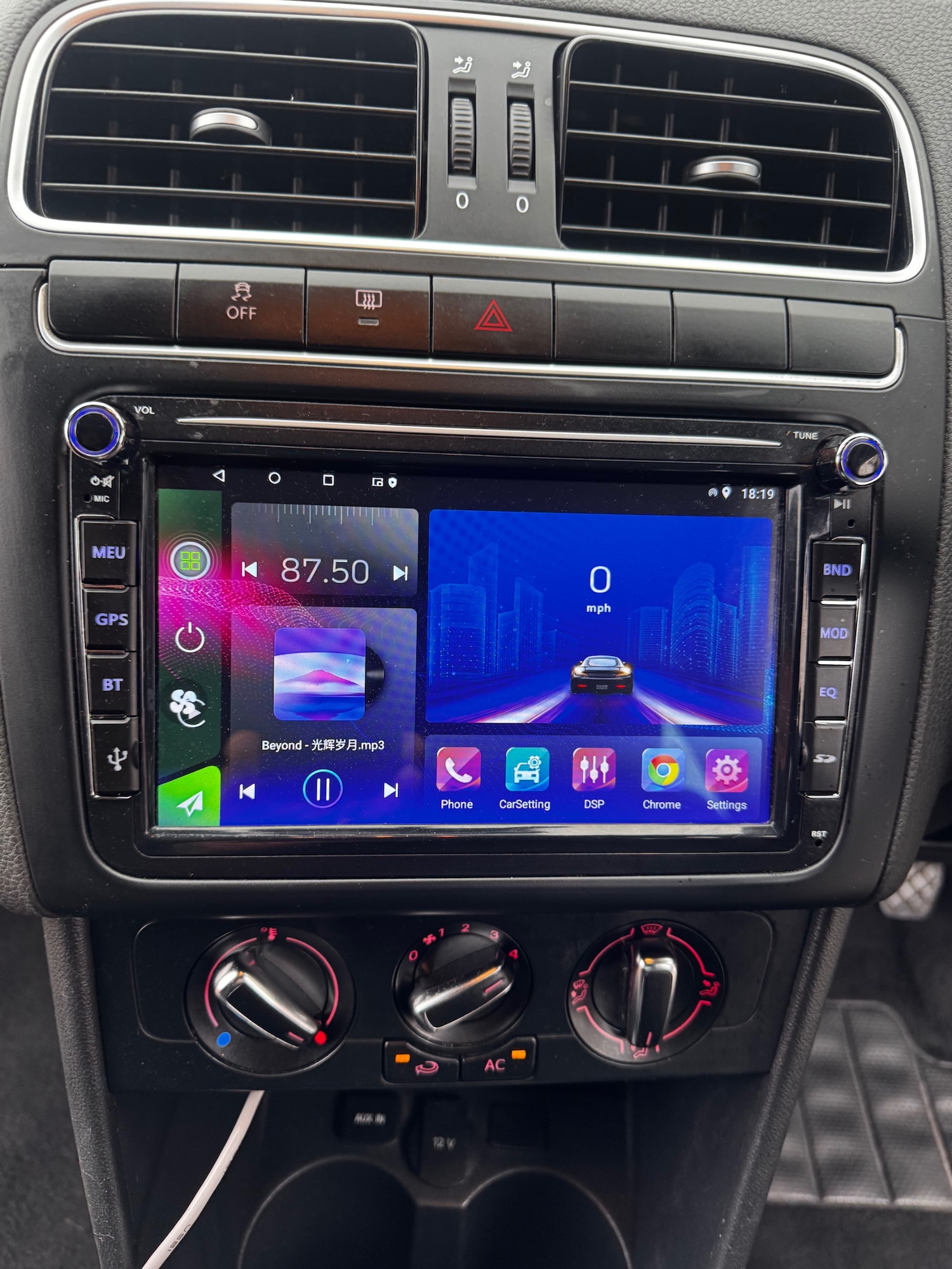 Used Volkswagen Polo 2013 for sale - 77288605: Photo 13