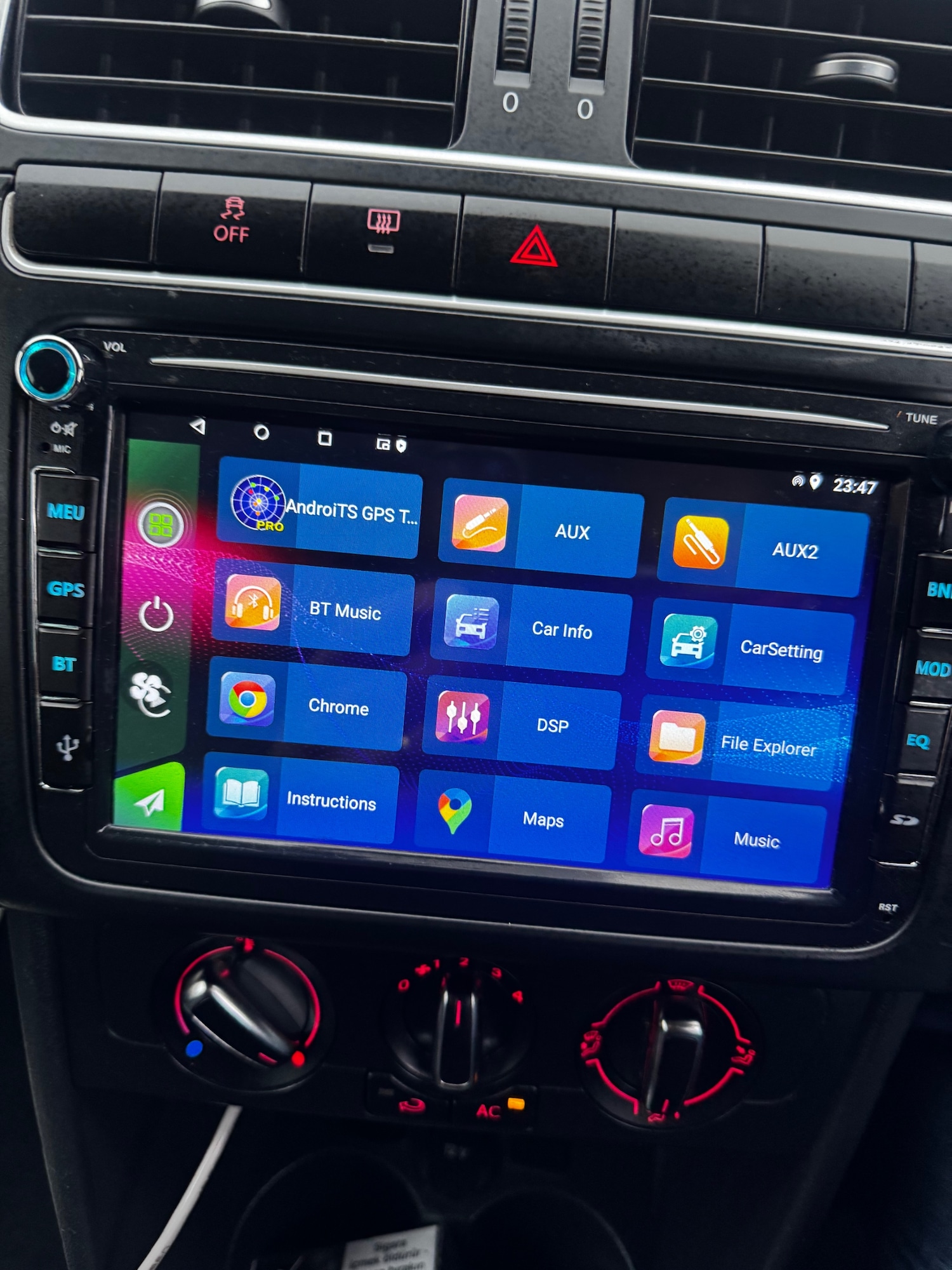 Used Volkswagen Polo 2013 for sale - 77288605: Photo 14