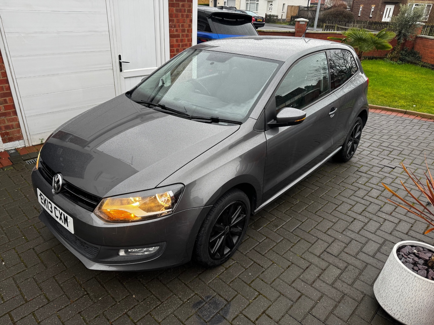 Used Volkswagen Polo 2013 for sale - 77288605: Photo 3