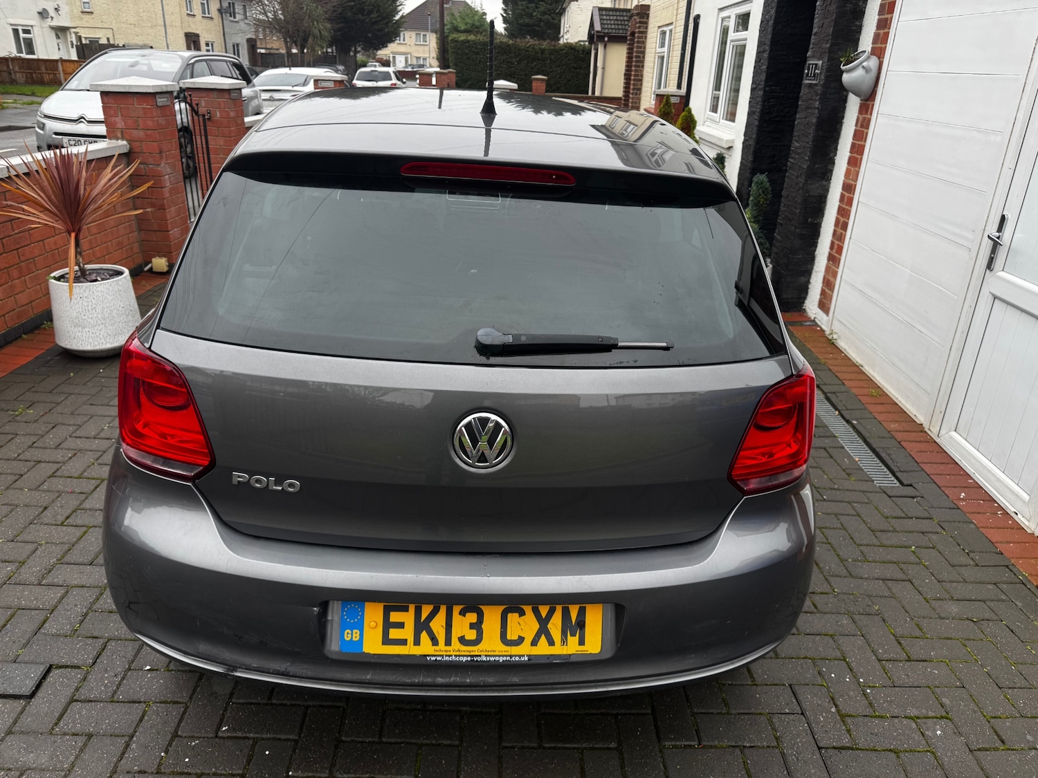 Used Volkswagen Polo 2013 for sale - 77288605: Photo 5