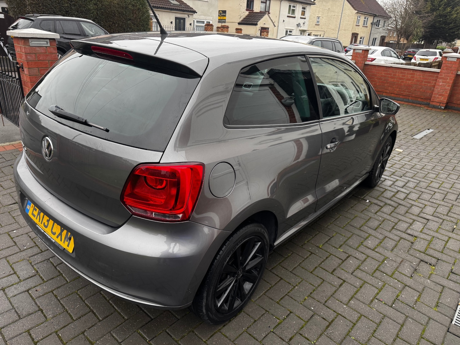 Used Volkswagen Polo 2013 for sale - 77288605: Photo 6