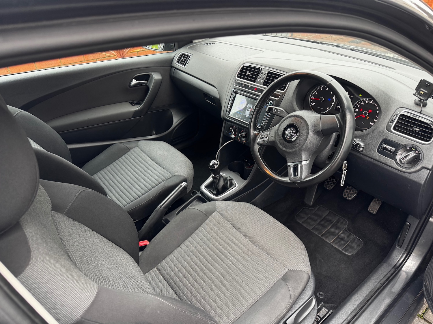 Used Volkswagen Polo 2013 for sale - 77288605: Photo 7