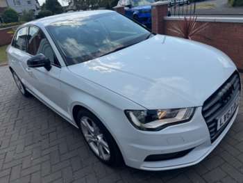 2013 (63) - 2.0 TDI Sport 4dr