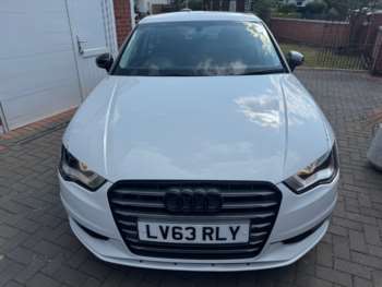 Used Audi A3 2013 for sale - 74841822: Photo