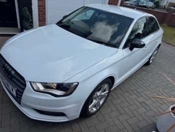 Used Audi A3 2013 for sale - 74841822: Photo