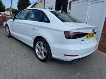 Used Audi A3 2013 for sale - 74841822: Photo