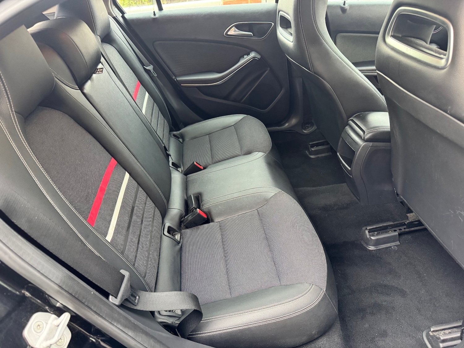 Used Mercedes-Benz A-Class 2014 for sale - 76149712: Photo 10