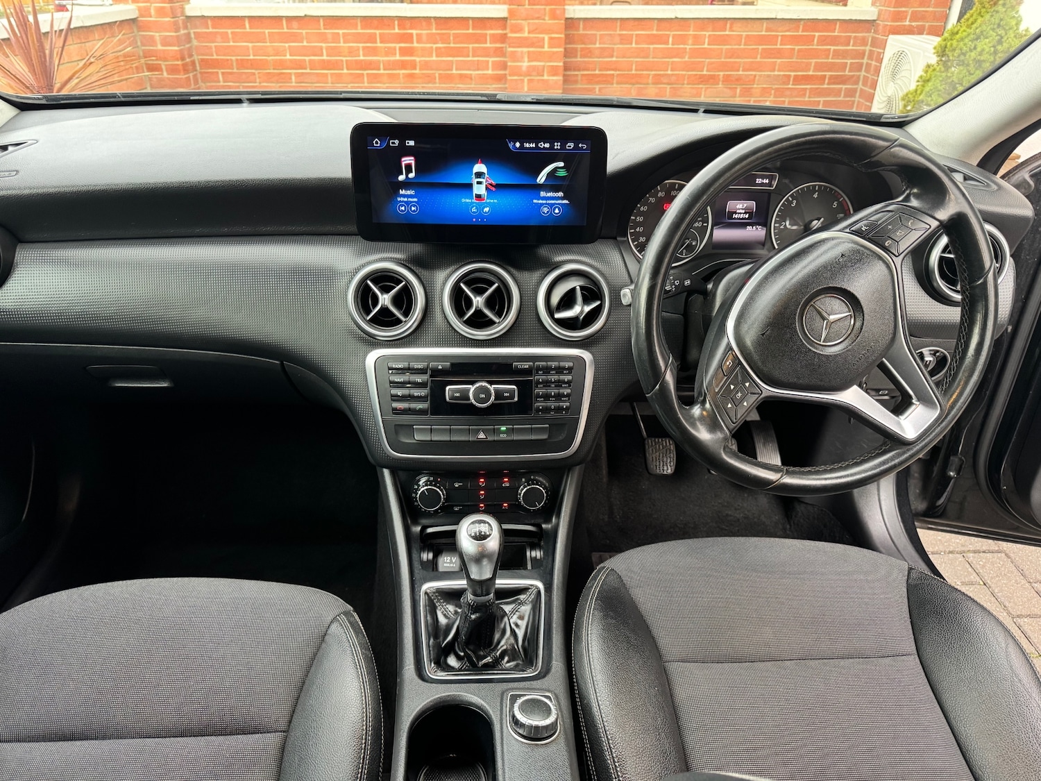 Used Mercedes-Benz A-Class 2014 for sale - 76149712: Photo 11