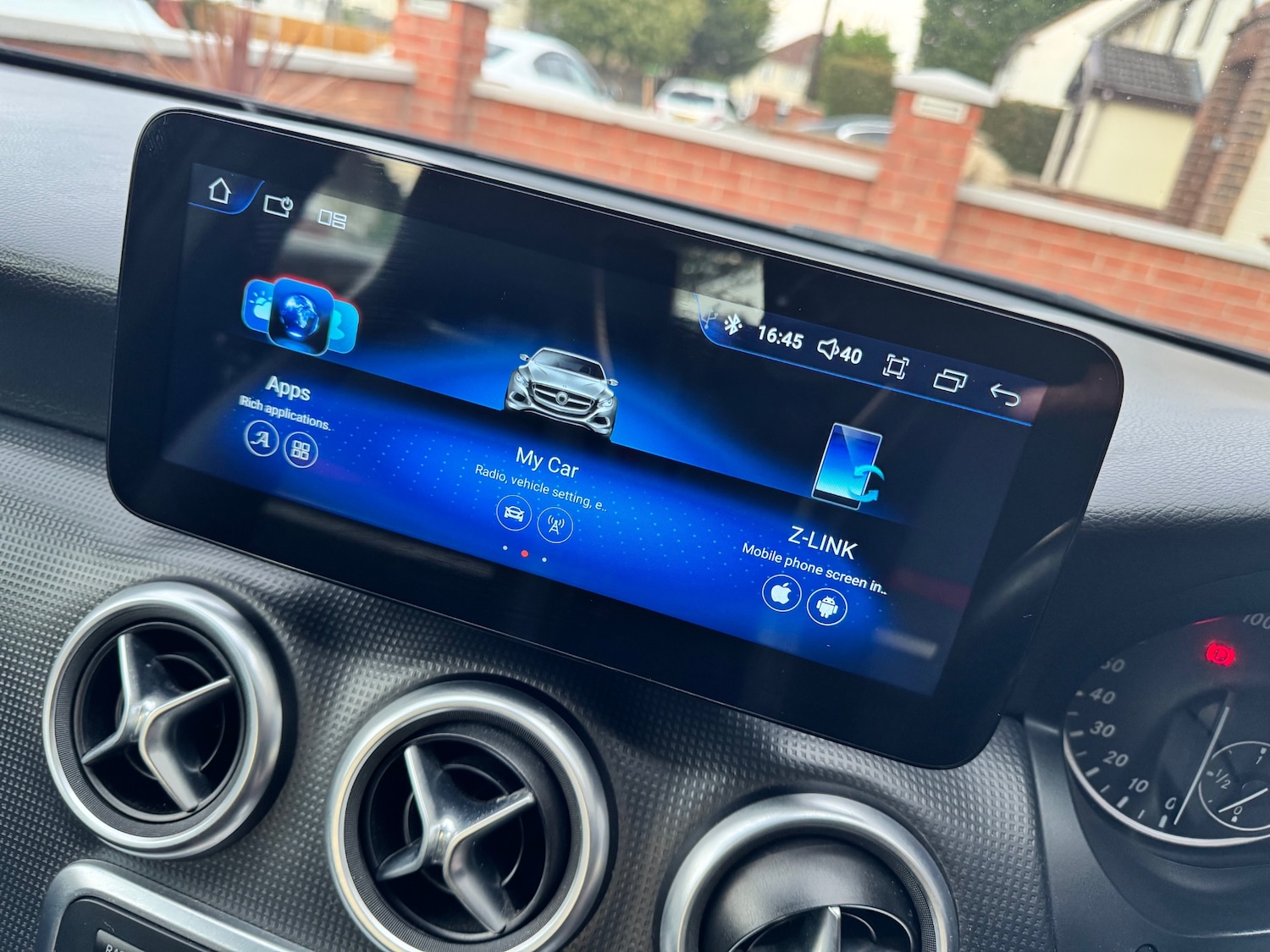 Used Mercedes-Benz A-Class 2014 for sale - 76149712: Photo 14