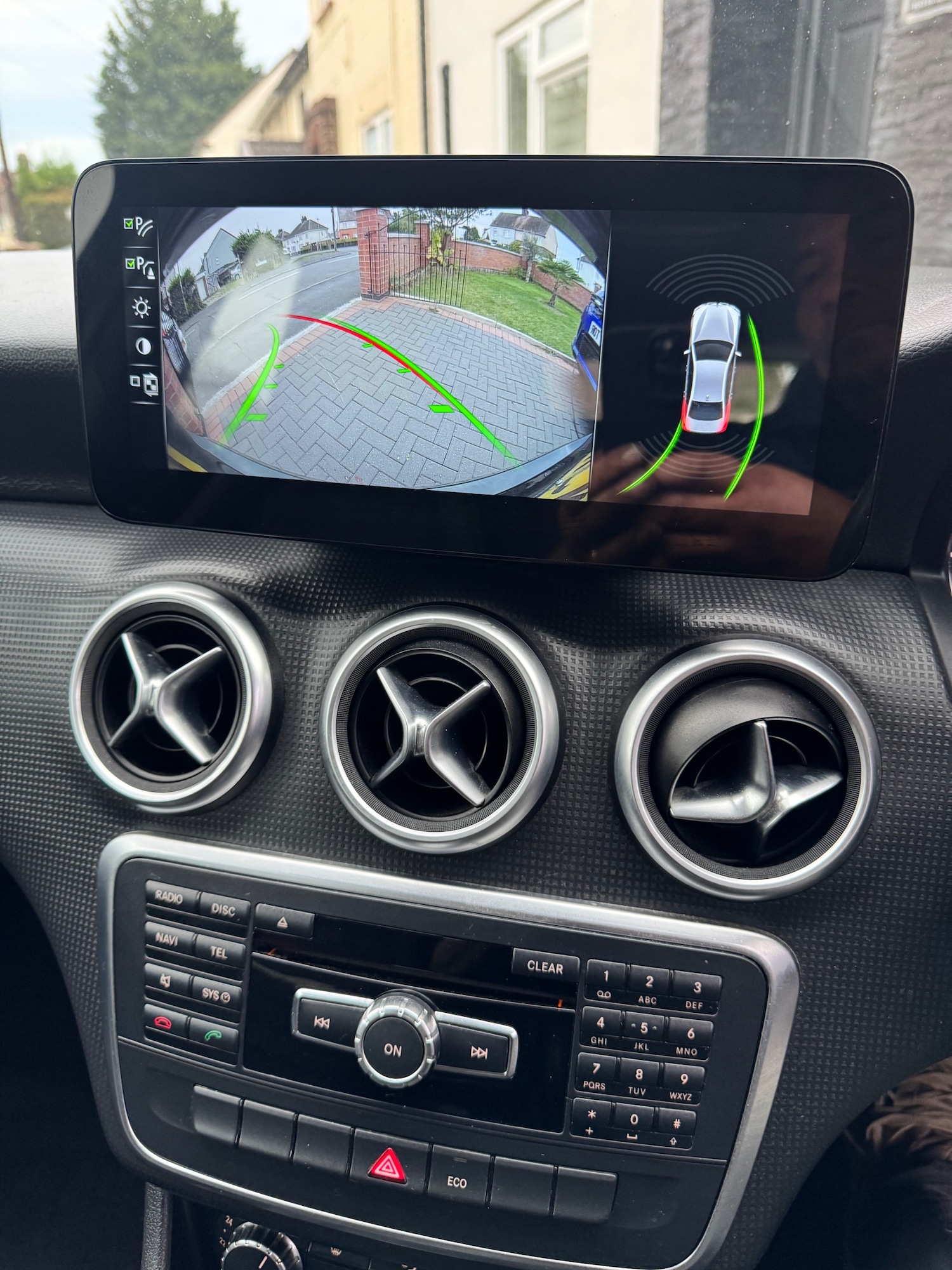 Used Mercedes-Benz A-Class 2014 for sale - 76149712: Photo 16