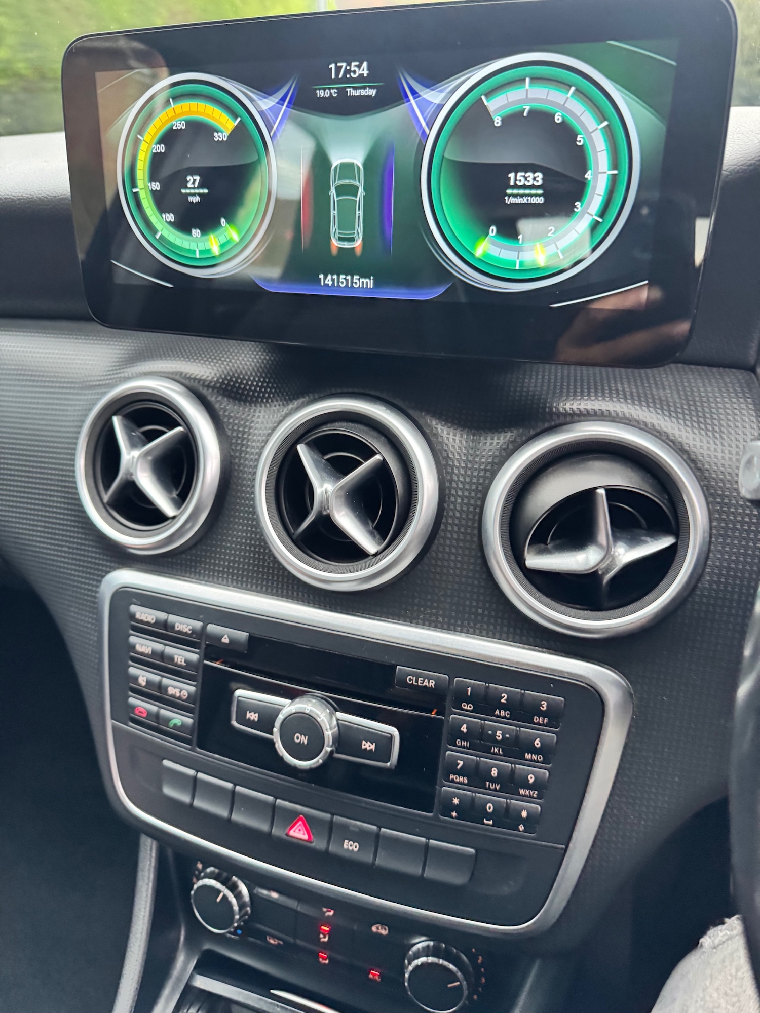 Used Mercedes-Benz A-Class 2014 for sale - 76149712: Photo 17