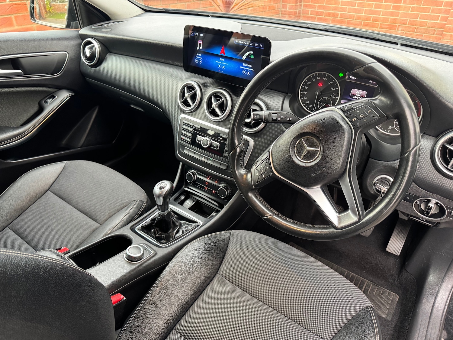 Used Mercedes-Benz A-Class 2014 for sale - 76149712: Photo 9