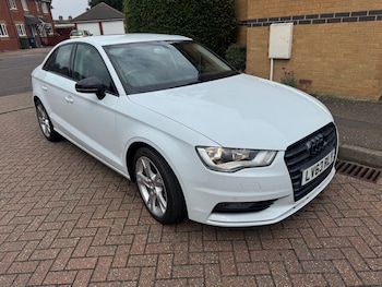 Audi - A3