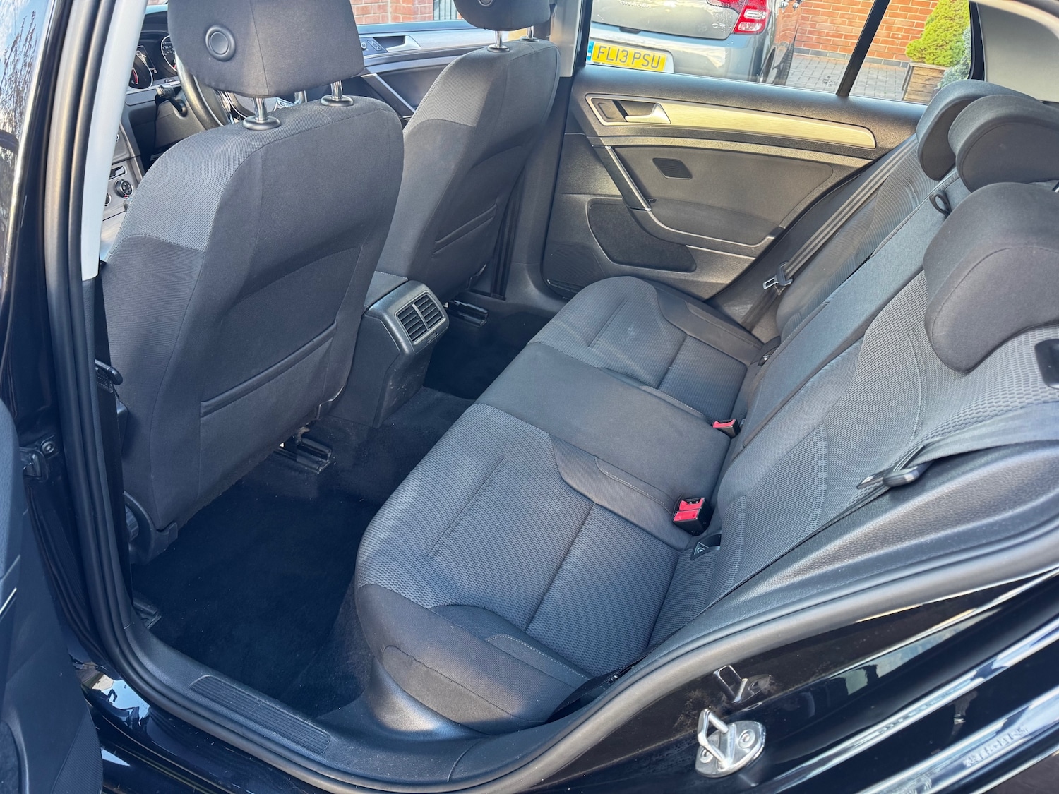 Used Volkswagen Golf 2015 for sale - 76384748: Photo 10