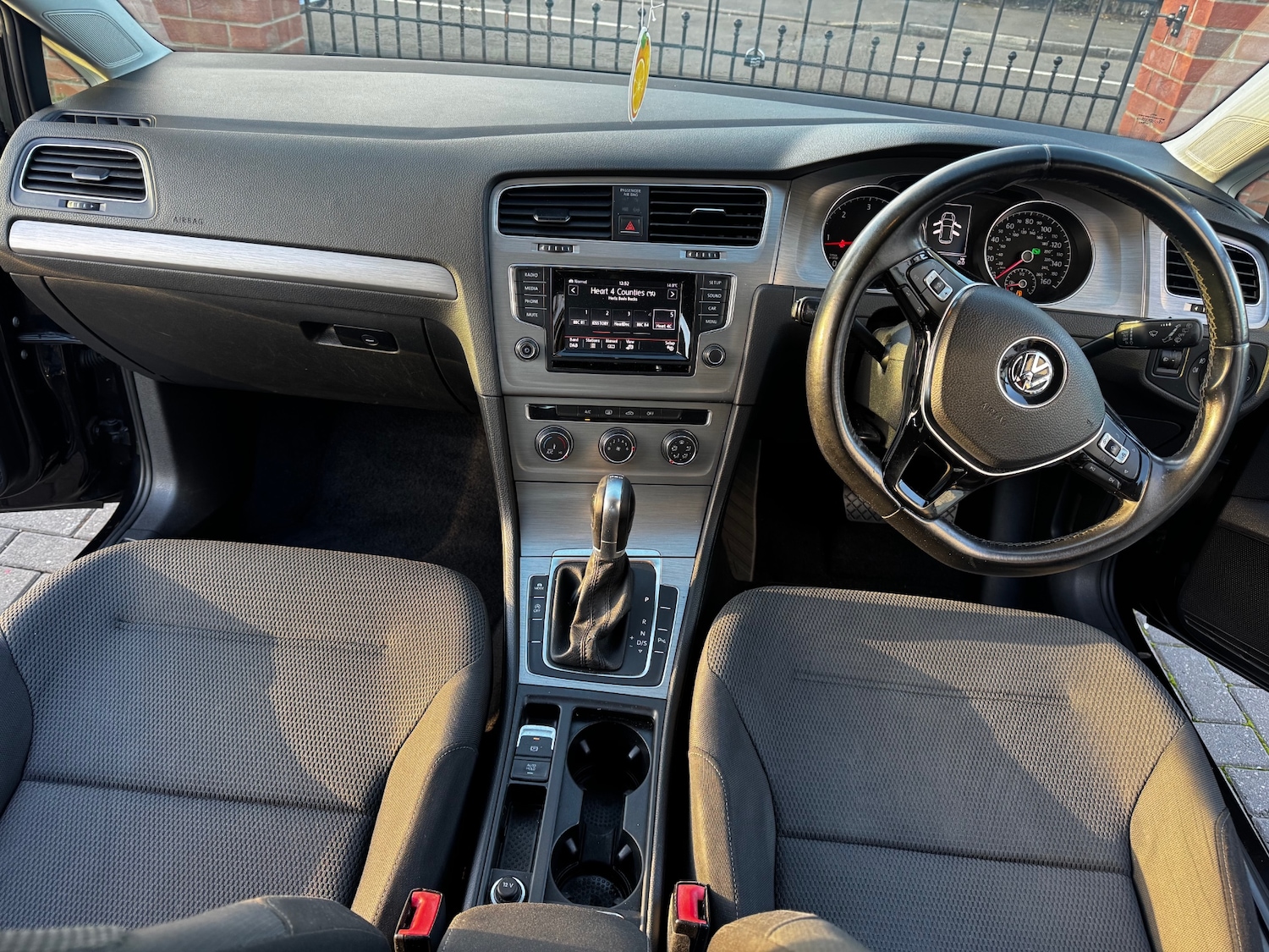 Used Volkswagen Golf 2015 for sale - 76384748: Photo 13