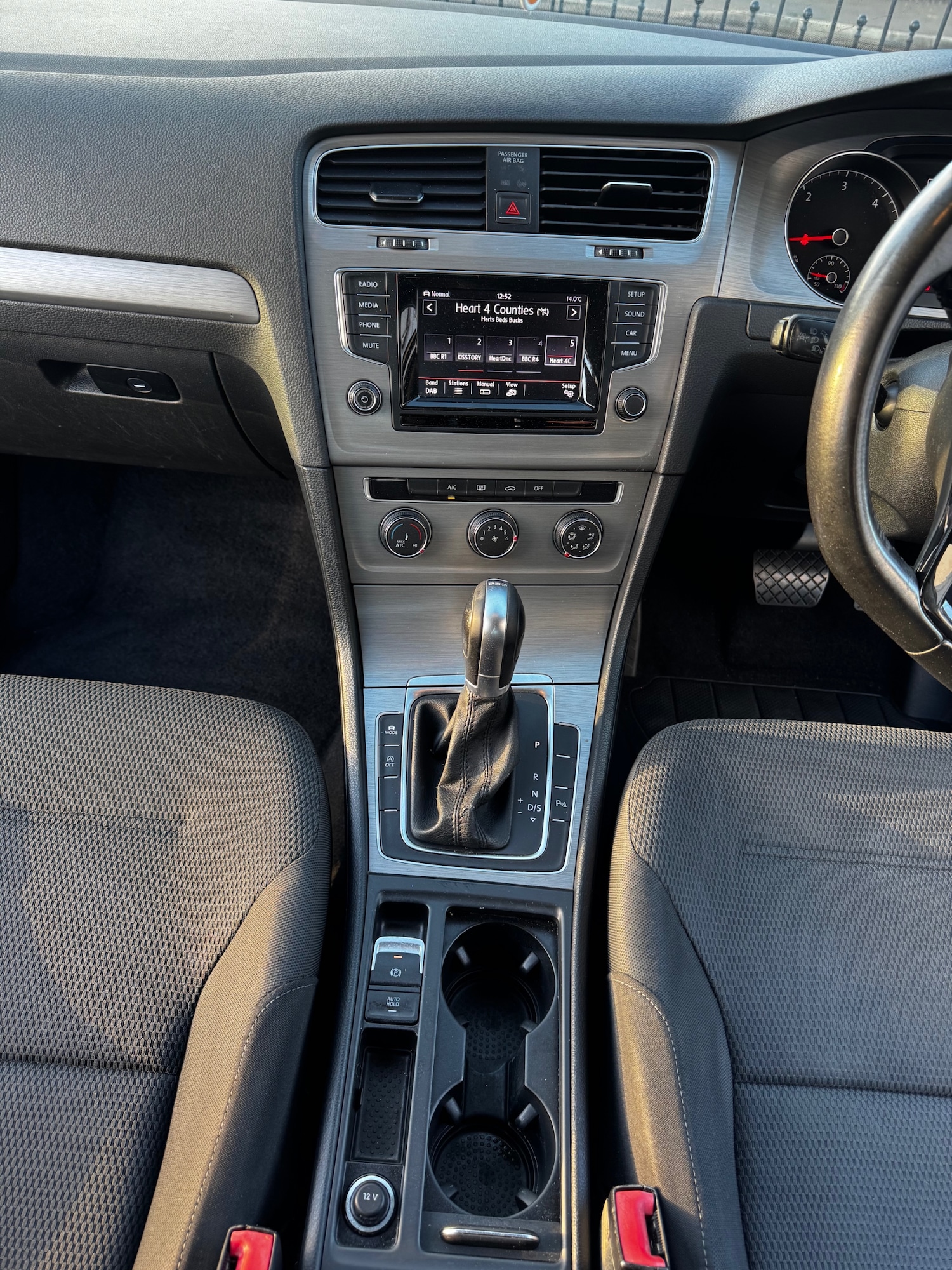 Used Volkswagen Golf 2015 for sale - 76384748: Photo 14