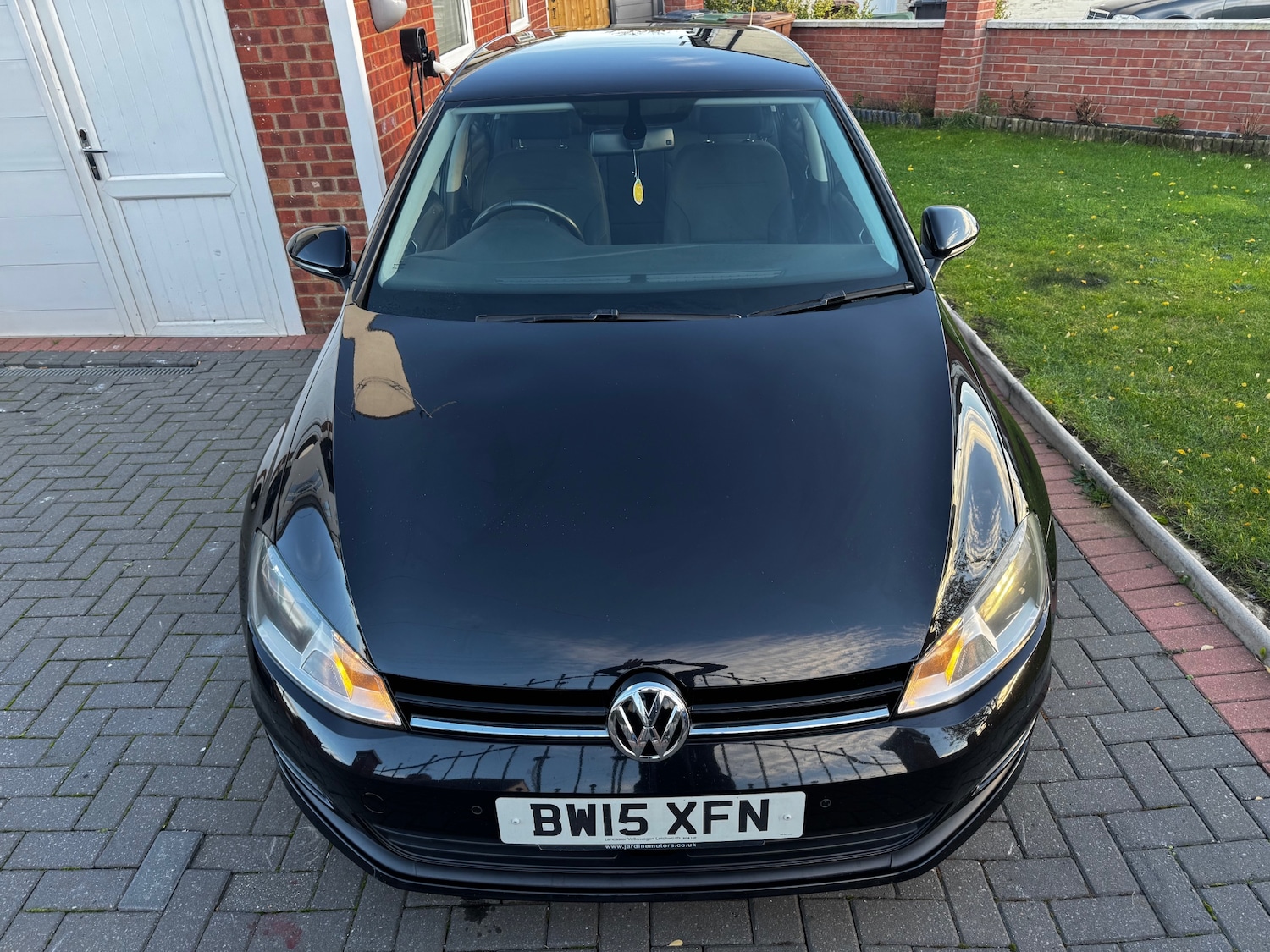Used Volkswagen Golf 2015 for sale - 76384748: Photo 3