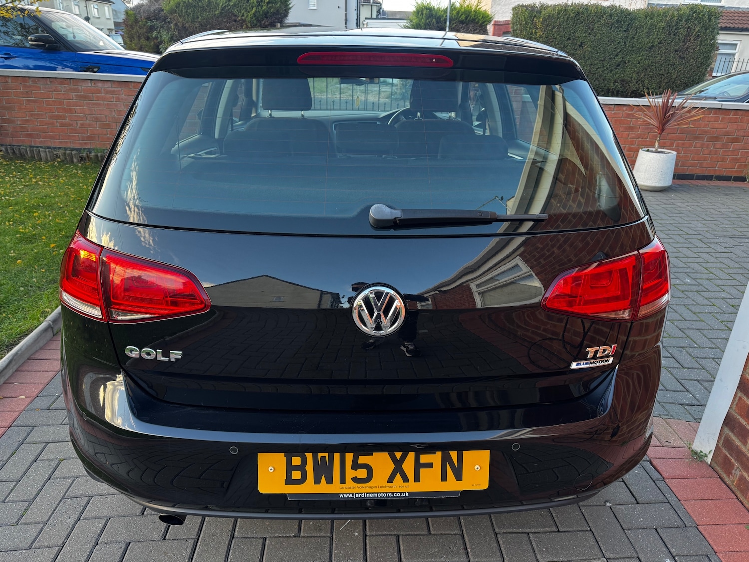 Used Volkswagen Golf 2015 for sale - 76384748: Photo 5