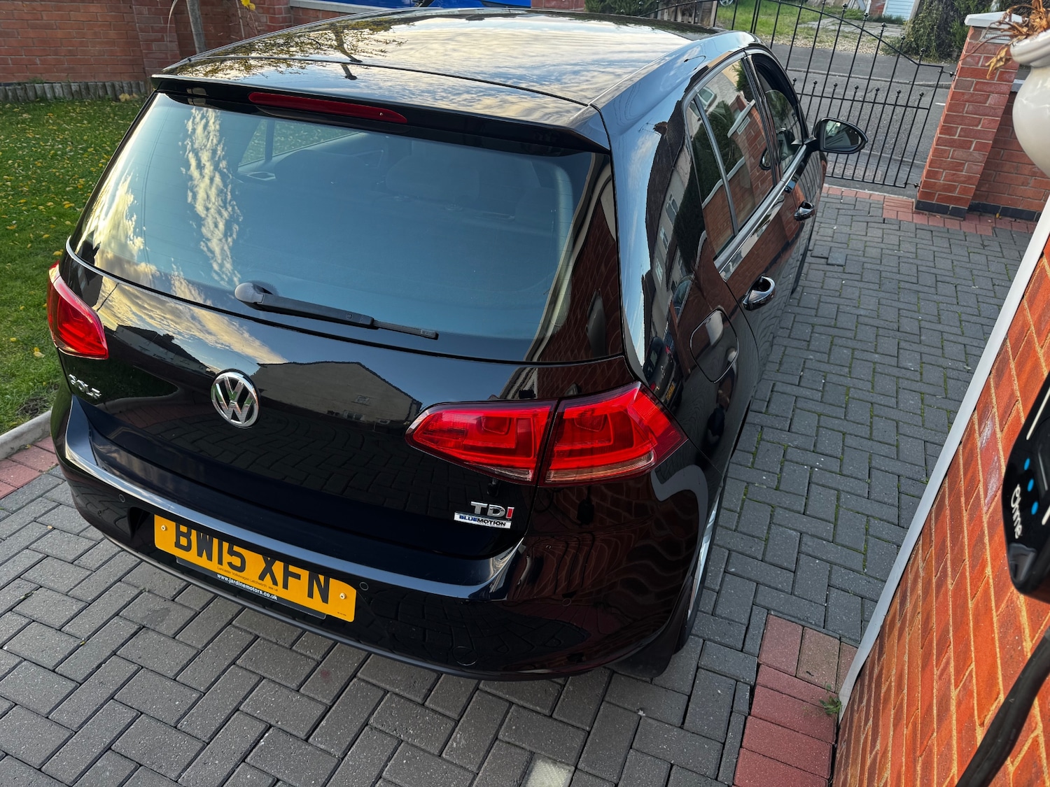 Used Volkswagen Golf 2015 for sale - 76384748: Photo 6