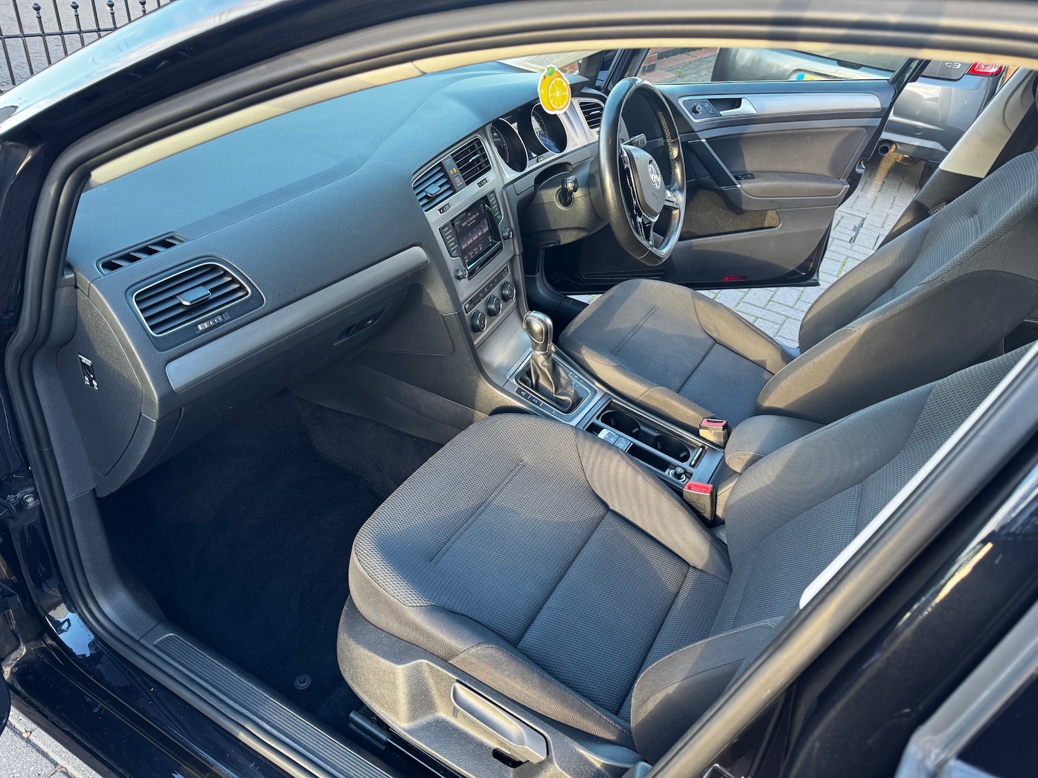 Used Volkswagen Golf 2015 for sale - 76384748: Photo 7