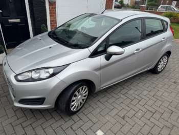 Used Ford Fiesta 2013 for sale - 74871493: Photo