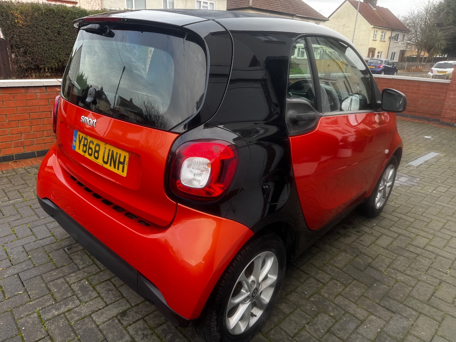 Used smart fortwo 2018 for sale - 76919056: Photo 6